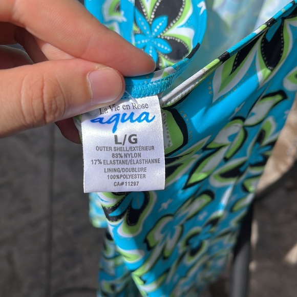 Flower Power Y2K Beach Dress Vintage - Picture 3 of 4